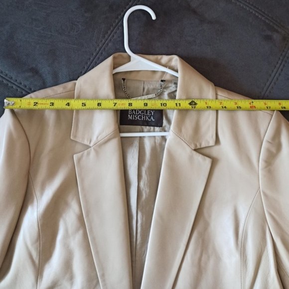 Badgley mischka blazer Xl - Picture 12 of 12